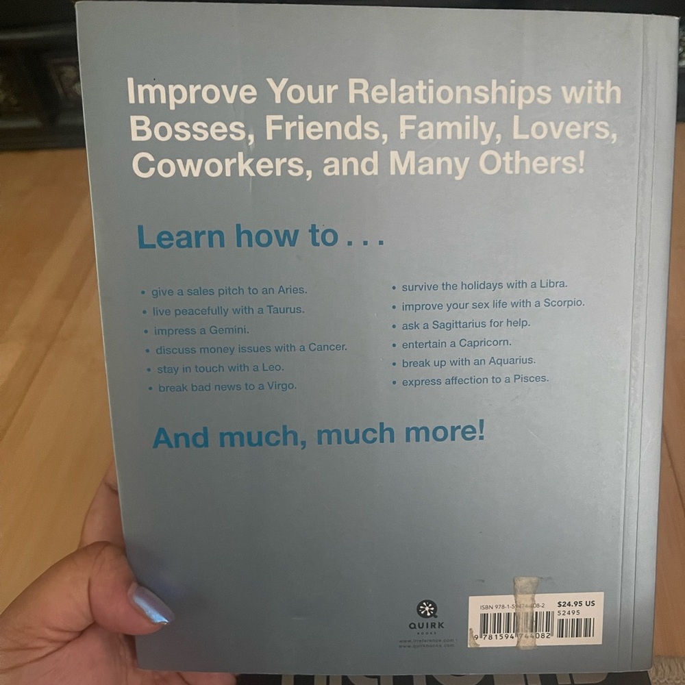 Astrology book bundle - Picture 7 of 8